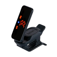2 Clip-On Tuner