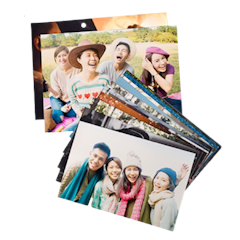 ของขวัญวันปัจฉิม รูปภาพขนาด 4 x 6 นิ้ว