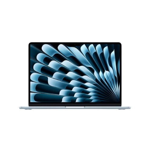 7 MacBook Air รุ่นไหนดี ปี 2026 ราคานักศึกษา 1