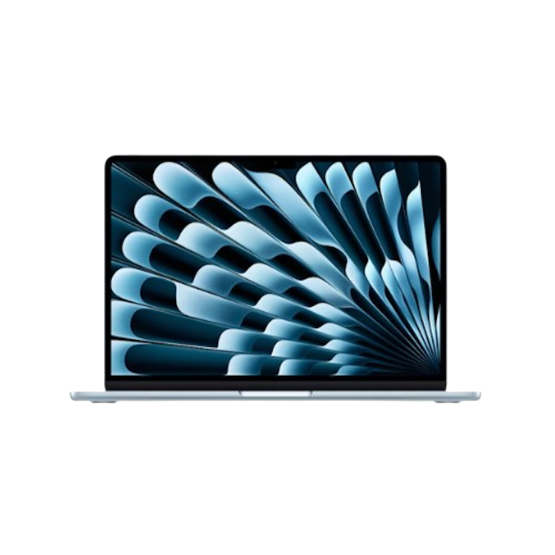 MacBook Air 13 M4 10-core CPU and 8-core GPU 1