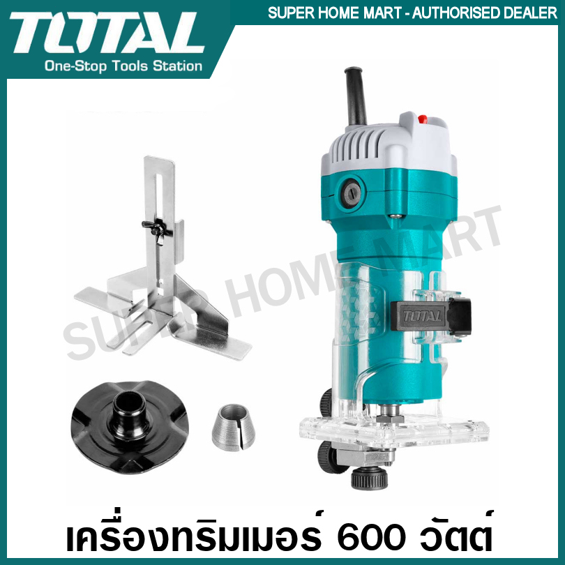 ทริมเมอร์ รุ่น TLT6001 2