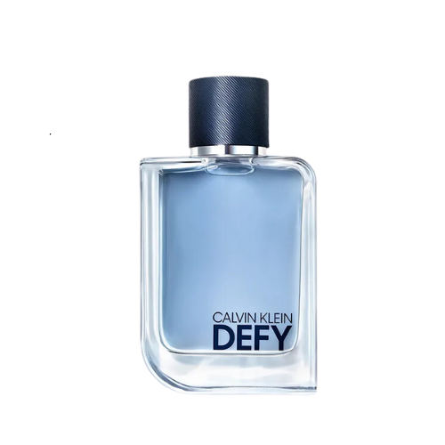 Defy Eau De Toilette For Men 2