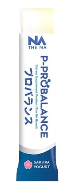 พรีไบโอติก Probalance Jelly 1