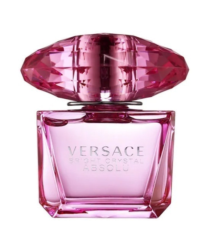 น้ำหอมสำหรับสาววัย 30 รุ่น Bright Crystal Absolu 1