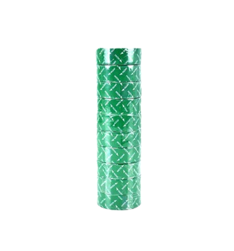 เทปพันสายไฟ PVC Plastic Electrical 2