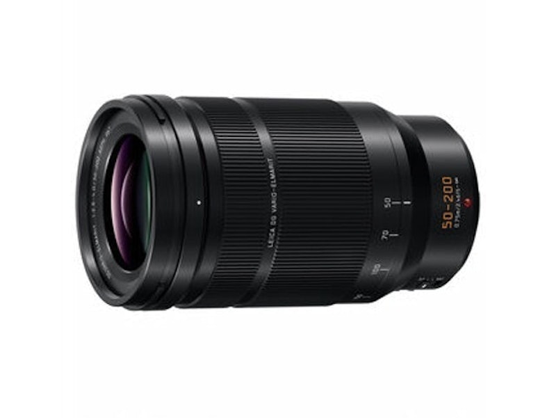 เลนส์กล้อง Mirrorless Panasonic รุ่น Leica DG Vario-Elmarit 50 - 200 mm f/2.8 - 4 ASPH. POWER O.I.S. (H-ES50200GC) 1