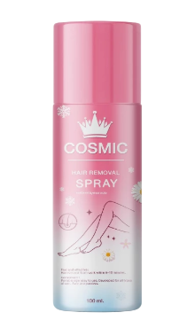 Hair Remover Spray  1