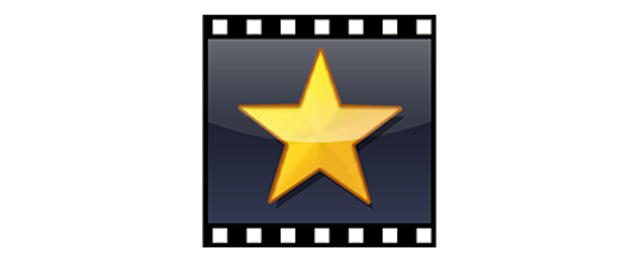 โปรแกรมตัดต่อวิดีโอ VideoPad Video Editor 1
