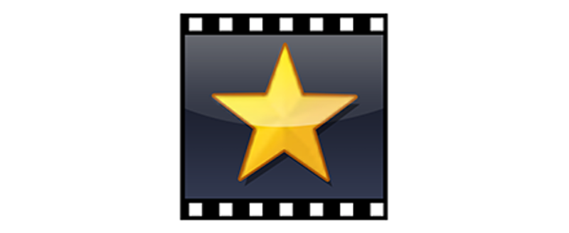 โปรแกรมตัดต่อวิดีโอ VideoPad Video Editor 1