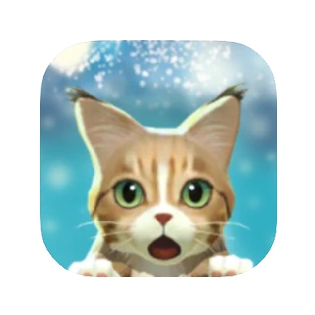 เกมสำหรับผู้สูงอายุ Kitty Cat Resort 1