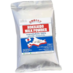 Hokkaido Milk Powder