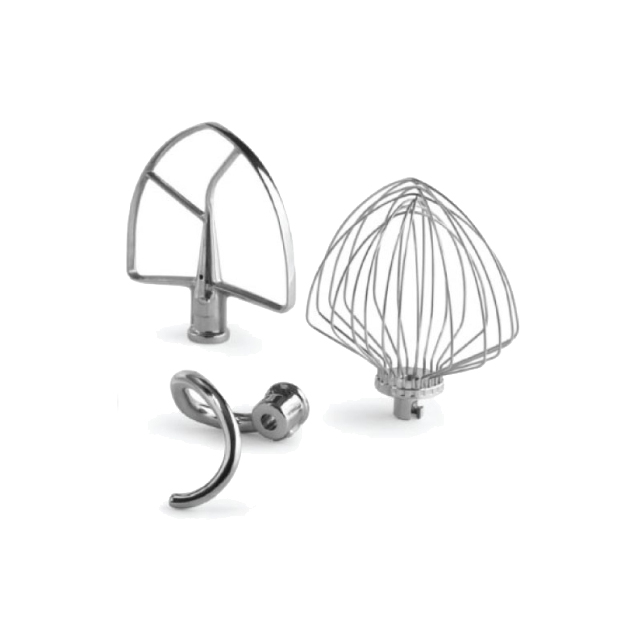 Stand Mixer  3