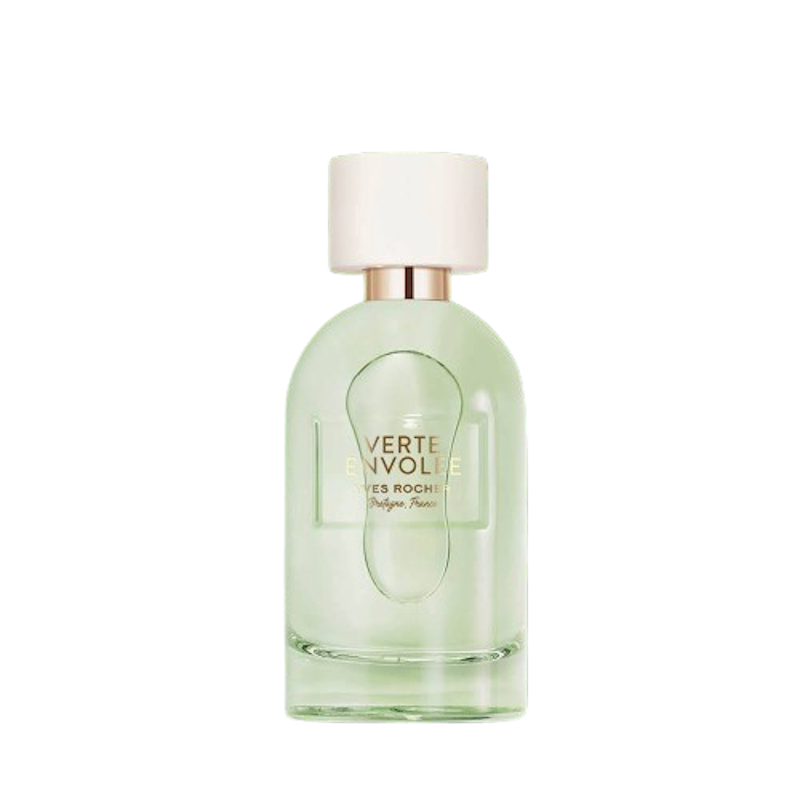 Verte Envolee 1