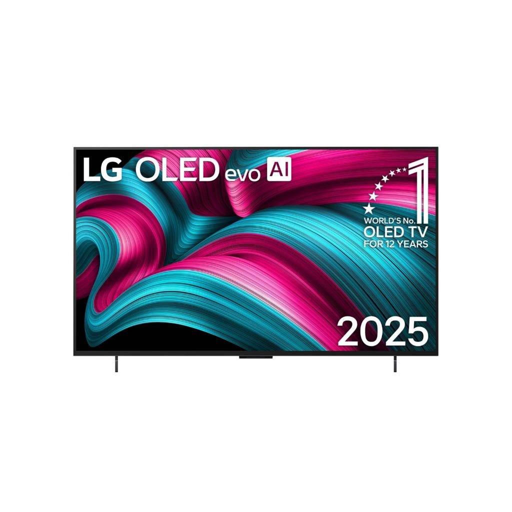 ทีวี OLED 4K Smart TV   1
