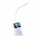 WELLUX โคมไฟตั้งโต๊ะ LED Bluetooth Speaker LED Lamp รุ่น TL-605 1