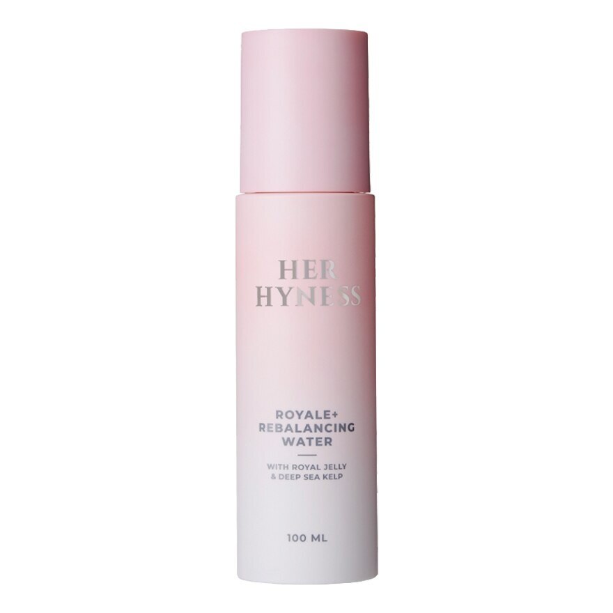 น้ำตบ Royale Rebalancing Water with Royal Jelly & Deep Sea Kelp 1