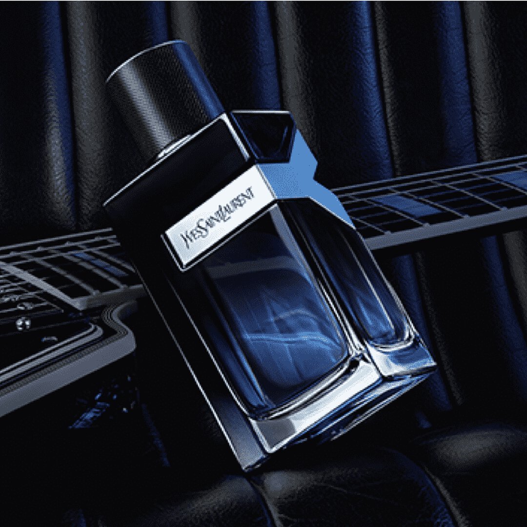 Y EAU DE PARFUM 3