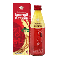 โสมเกาหลีตังกุยจับ