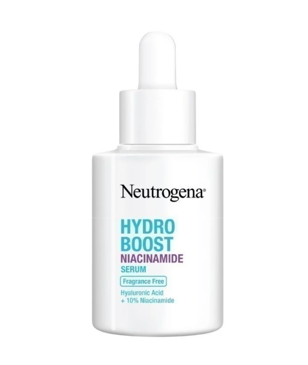 Hydro Boost Niacinamide Serum 1