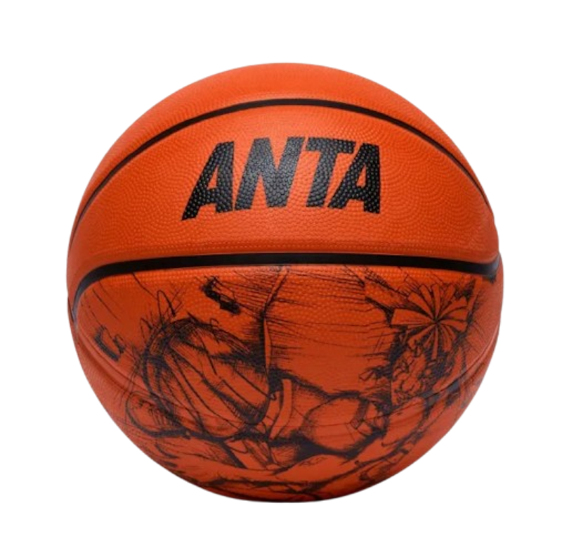 ลูกบาสเกตบอล Basketball Size 7 Outdoor 1