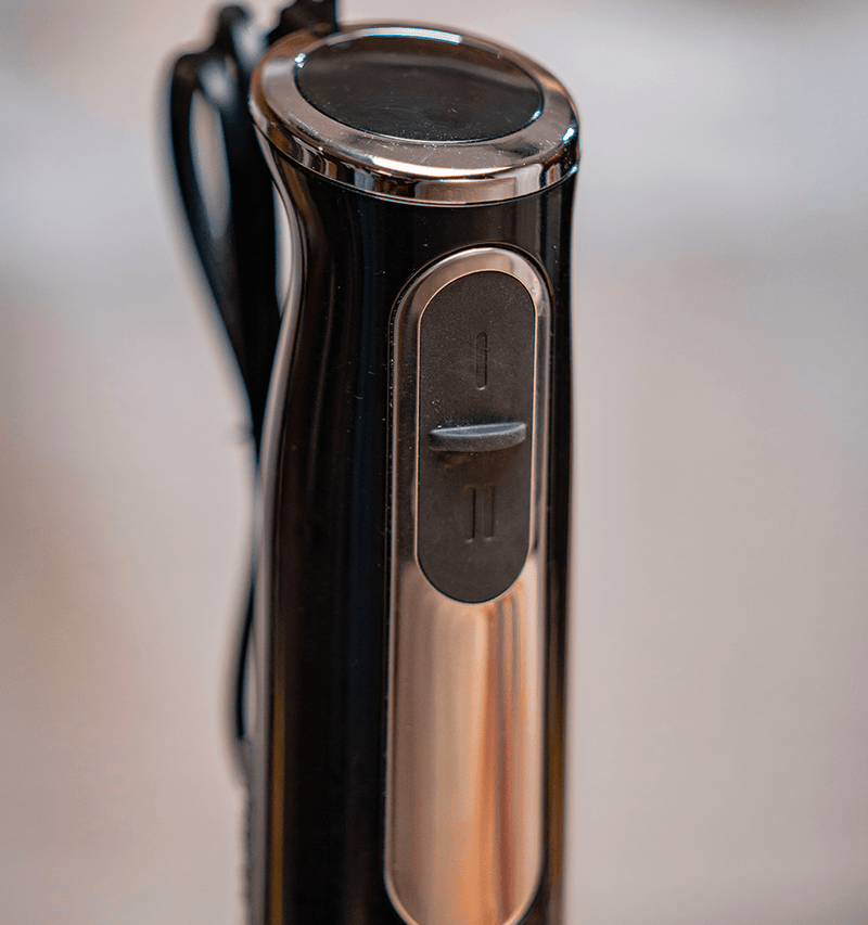 เครื่องปั่นมือถือ อเนกประสงค์  Hand Blender 4-In-1 2