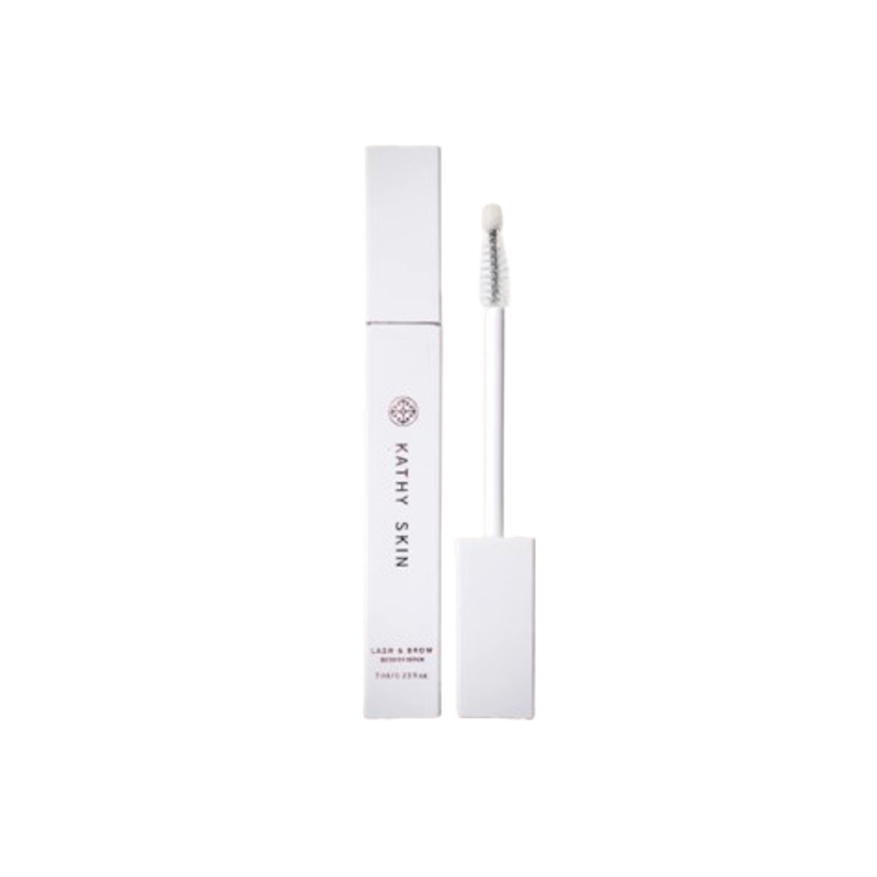 SKIN LASH & BROW BOOSTER SERUM 1