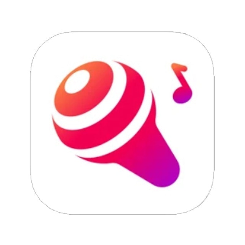 แอปอัดเสียง WeSing! Your Pocket Karaoke 1