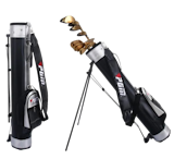 10 ถุงกอล์ฟ ยี่ห้อไหนดี ปี 2026 Golf Bags ถุงกอล์ฟผู้หญิง 5