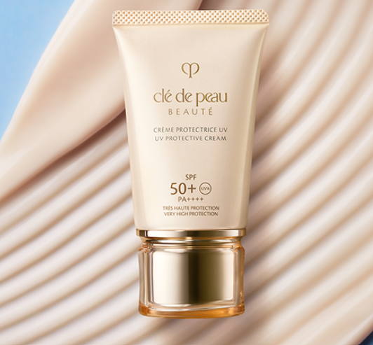 UV Protective Cream SPF50+ PA++++ 2