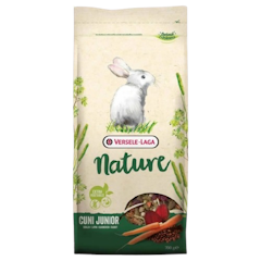 Nature Cuni Junior