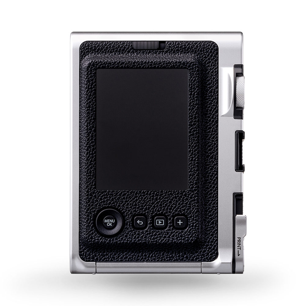 Instax Mini Evo Instant Film Camera 3
