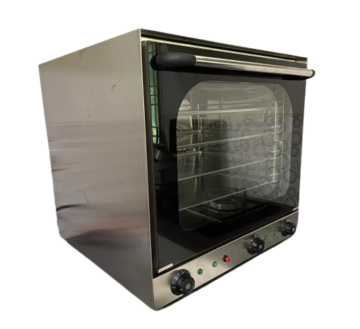 Electric Convection Oven 2