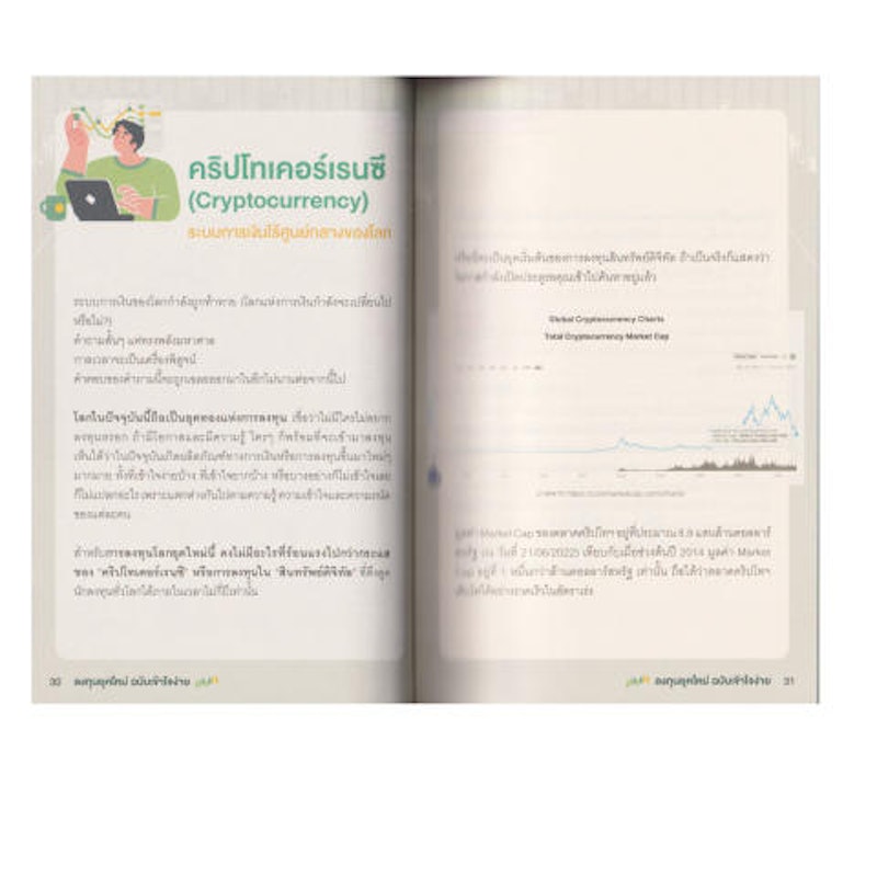ลงทุนยุคใหม่ ฉบับเข้าใจง่าย 3