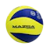 MAZSA ลูกวอลเลย์บอล 1