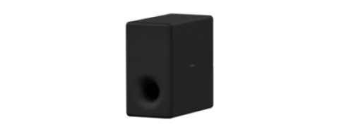 Wireless Subwoofer  4