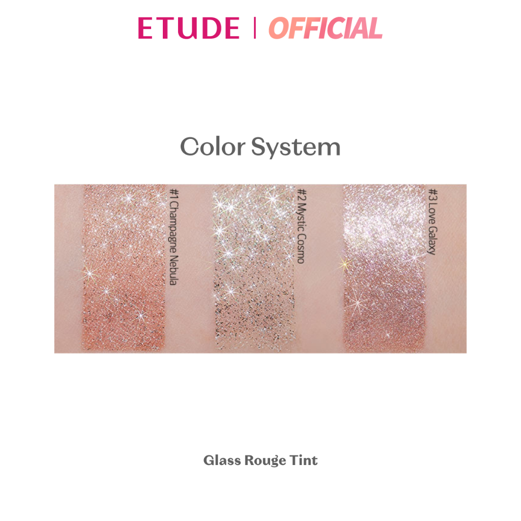 Shine Fix Eyes Glitter 2