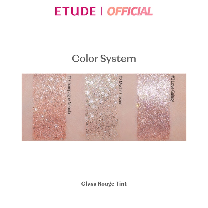 Shine Fix Eyes Glitter 2