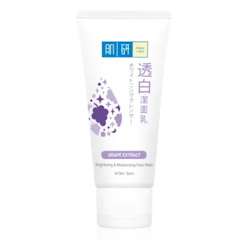 Brightening & Moisturizing Face Wash