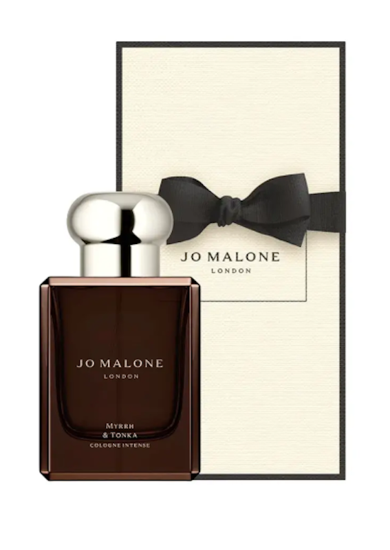 Myrrh & Tonka Cologne Intense 1
