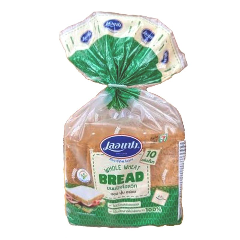 ขนมปังโฮลวีท 1