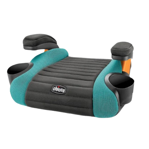 Go Fit Booster 2