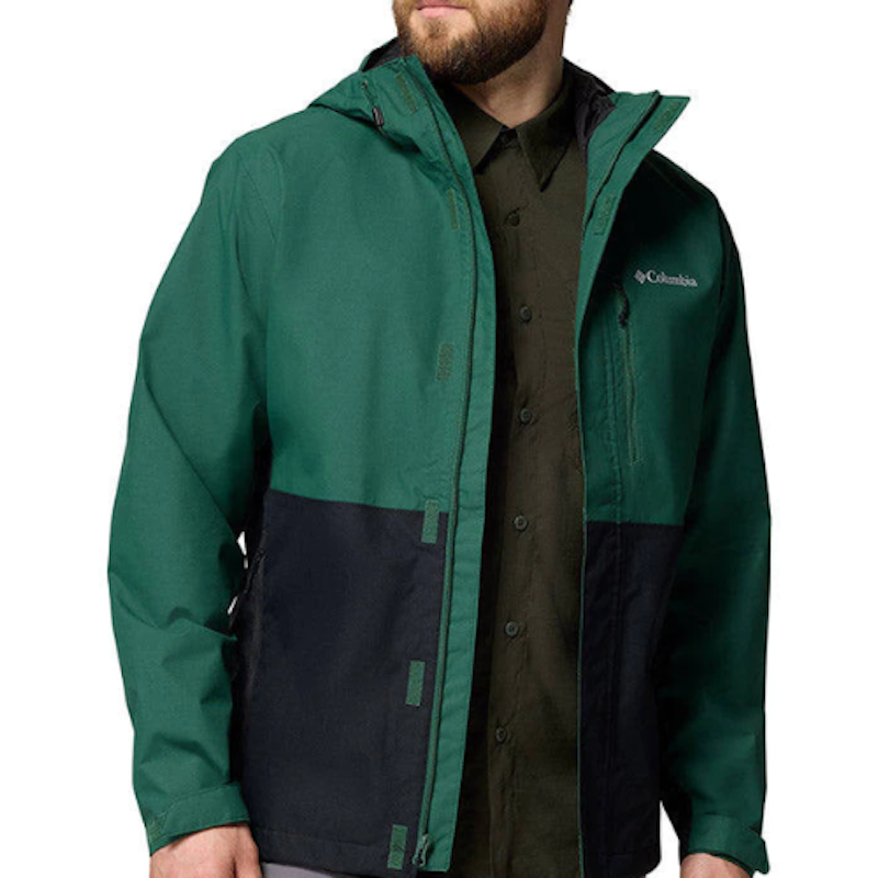 เสื้อแจ็คเก็ตผู้ชาย Hikebound™ II 2