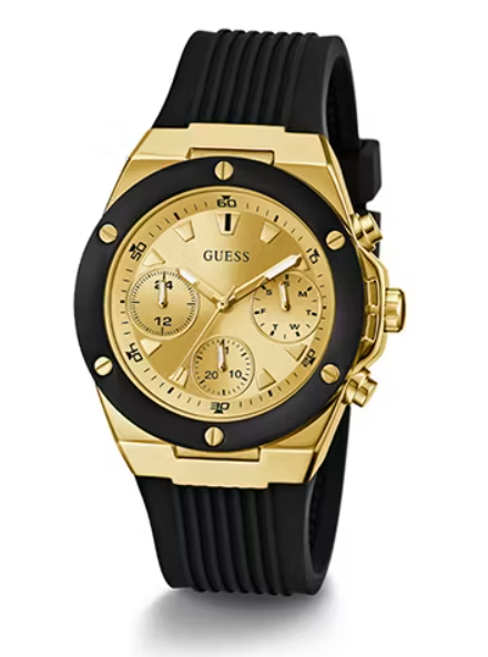 10 นาฬิกา Guess รุ่นฮิต ปี 2026 รวมรุ่นผู้ชาย ผู้หญิง 1