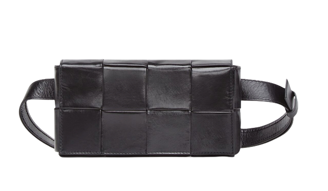 กระเป๋าแบรนด์เนมผู้ชาย รุ่น Cassette Belt Bag 8