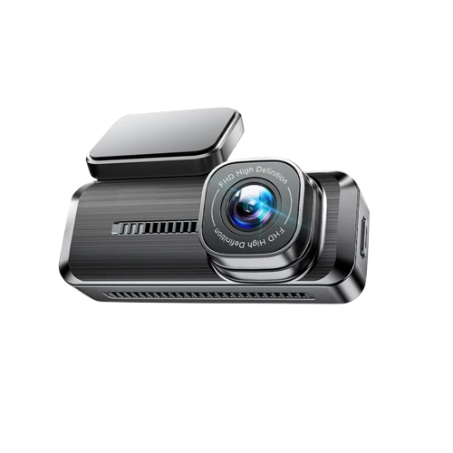 กล้องติดรถยนต์ Dash Cam Full HD 1