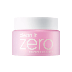 Clean It Zero Original Cleansing Balm