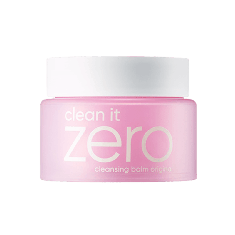 Clean It Zero Original Cleansing Balm 1