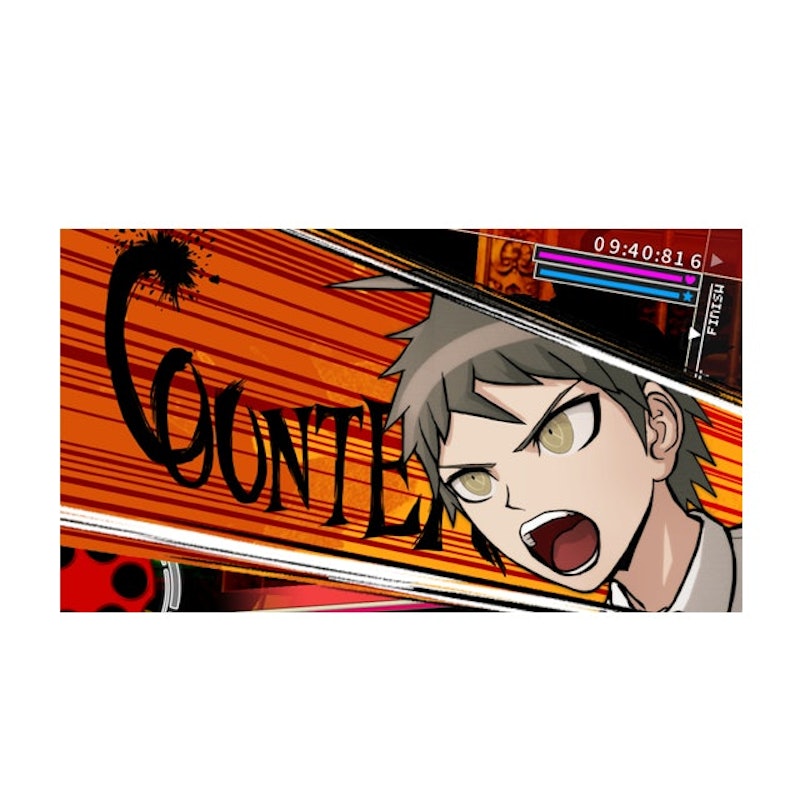 เกมอนิเมะ มือถือ Danganronpa 2: Goodbye Despair Anniversary Edition 2