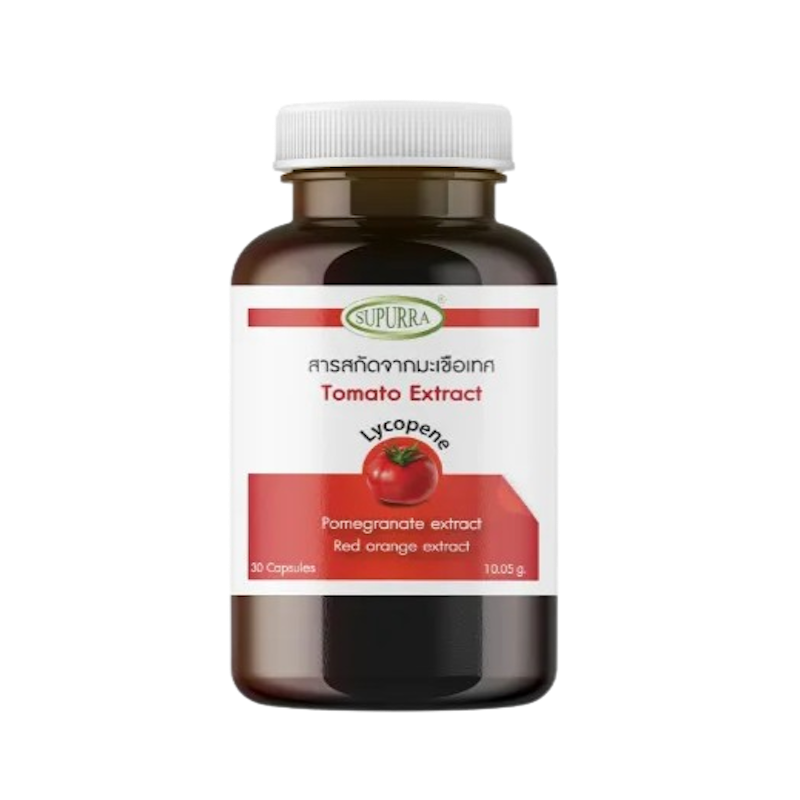 Tomato Extract Lycopene 1