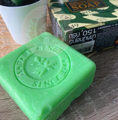 Adventure Soap 2